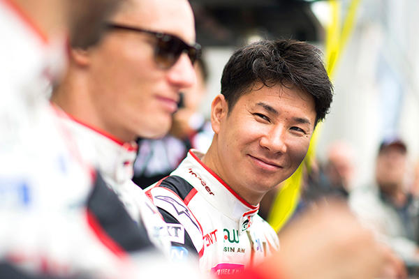 WEC 2018-19 第2戦 ル・マン24時間レース フォトギャラリー