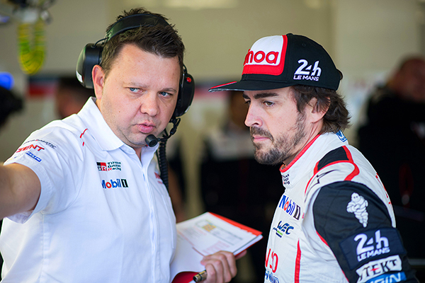 WEC 2018-19 第2戦 ル・マン24時間レース フォトギャラリー