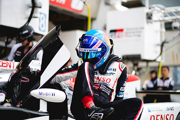 WEC 2018-19 第2戦 ル・マン24時間レース フォトギャラリー