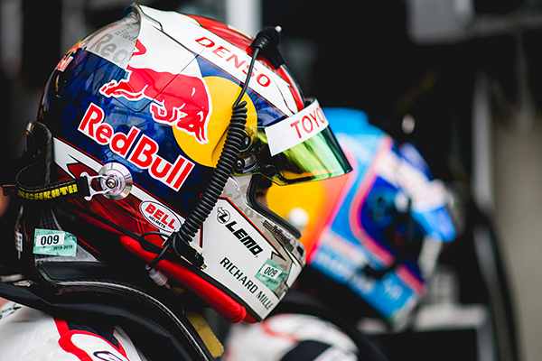 WEC 2018-19 第2戦 ル・マン24時間レース フォトギャラリー