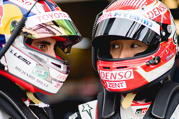 WEC 2018-19 第2戦 ル・マン24時間レース フォトギャラリー