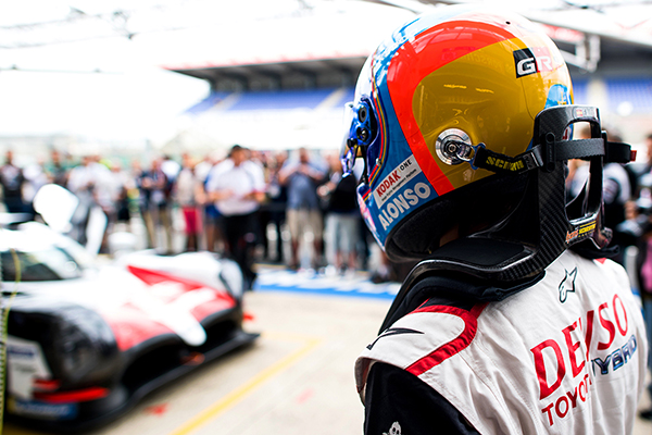 WEC 2018-19 第2戦 ル・マン24時間レース フォトギャラリー