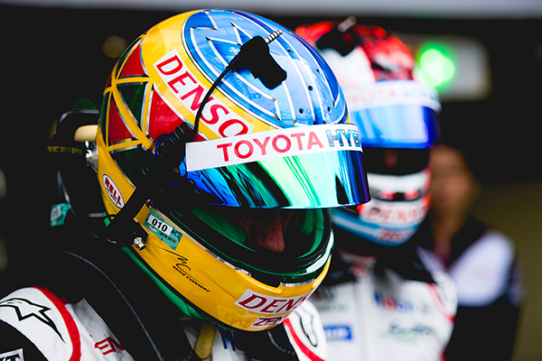 WEC 2018-19 第2戦 ル・マン24時間レース フォトギャラリー