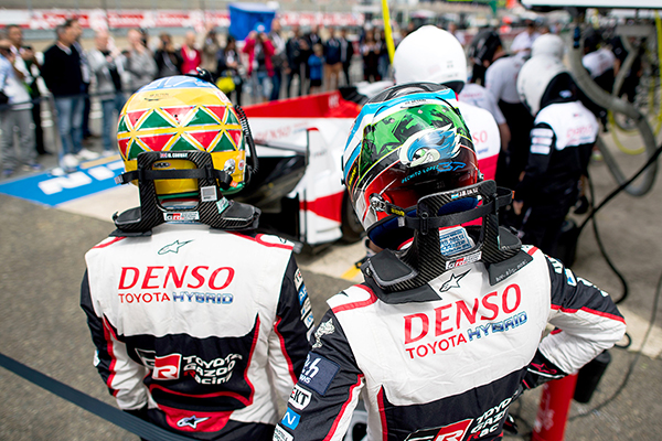 WEC 2018-19 第2戦 ル・マン24時間レース フォトギャラリー