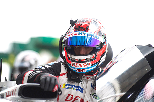 WEC 2018-19 第2戦 ル・マン24時間レース フォトギャラリー