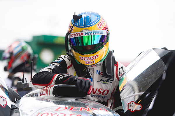 WEC 2018-19 第2戦 ル・マン24時間レース フォトギャラリー