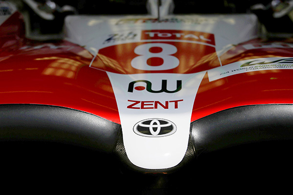 WEC 2018-19 第2戦 ル・マン24時間レース フォトギャラリー