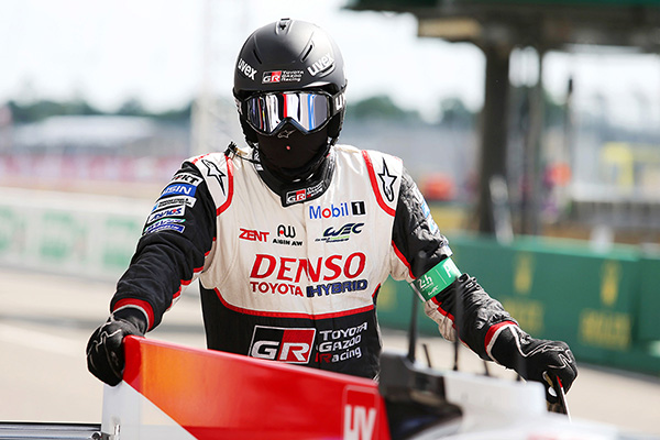 WEC 2018-19 第2戦 ル・マン24時間レース フォトギャラリー