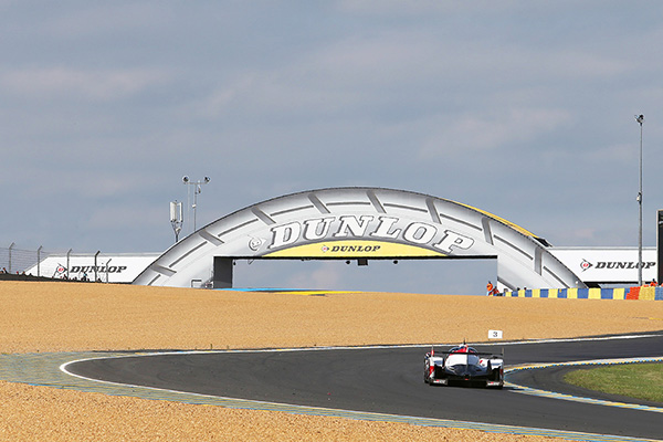 WEC 2018-19 第2戦 ル・マン24時間レース フォトギャラリー
