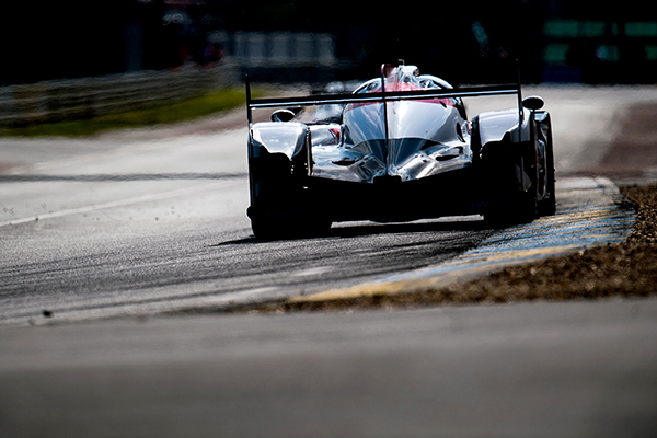 WEC 2018-19 第2戦 ル・マン24時間レース フォトギャラリー