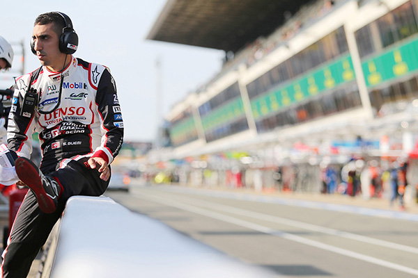 WEC 2018-19 第2戦 ル・マン24時間レース フォトギャラリー