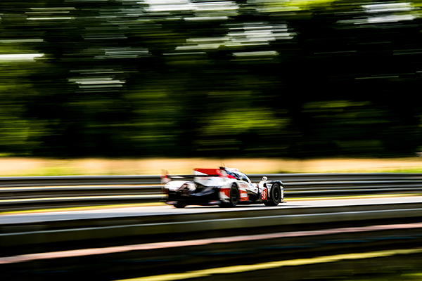 WEC 2018-19 第2戦 ル・マン24時間レース フォトギャラリー