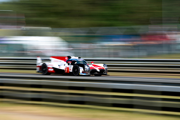 WEC 2018-19 第2戦 ル・マン24時間レース フォトギャラリー