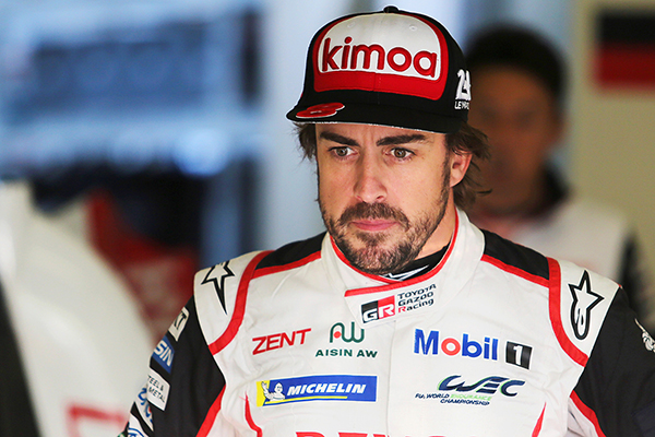 WEC 2018-19 第2戦 ル・マン24時間レース フォトギャラリー