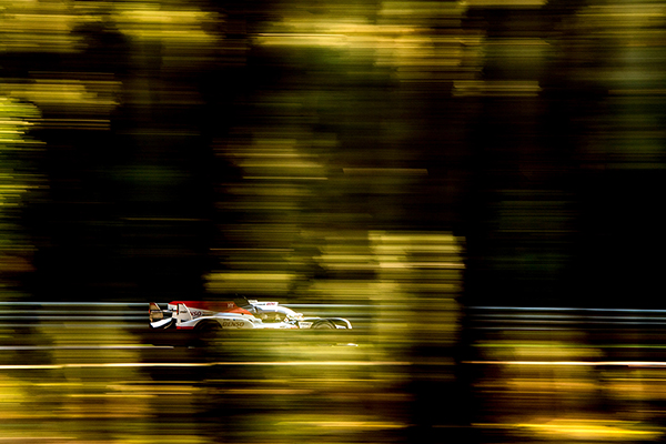 WEC 2018-19 第2戦 ル・マン24時間レース フォトギャラリー