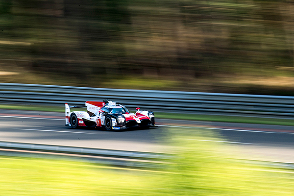 WEC 2018-19 第2戦 ル・マン24時間レース フォトギャラリー