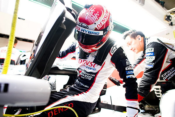 WEC 2018-19 第2戦 ル・マン24時間レース フォトギャラリー