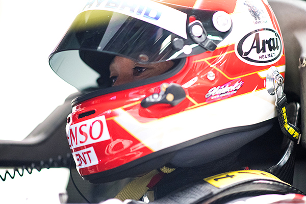 WEC 2018-19 第2戦 ル・マン24時間レース フォトギャラリー
