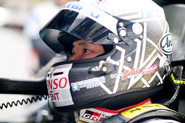 WEC 2018-19 第2戦 ル・マン24時間レース フォトギャラリー