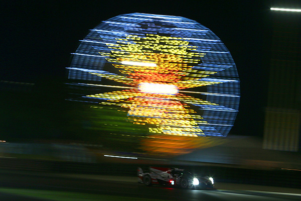 WEC 2018-19 第2戦 ル・マン24時間レース フォトギャラリー