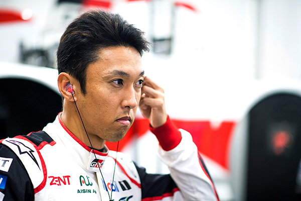 WEC 2018-19 第2戦 ル・マン24時間レース フォトギャラリー