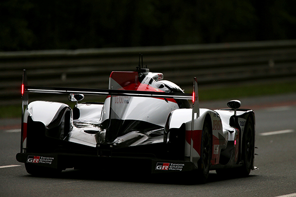 WEC 2018-19 第2戦 ル・マン24時間レース フォトギャラリー