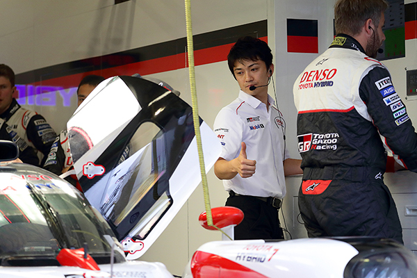 WEC 2018-19 第2戦 ル・マン24時間レース フォトギャラリー
