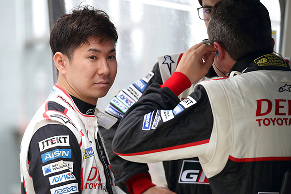 WEC 2018-19 第2戦 ル・マン24時間レース フォトギャラリー