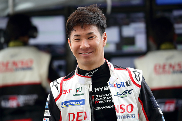 WEC 2018-19 第2戦 ル・マン24時間レース フォトギャラリー