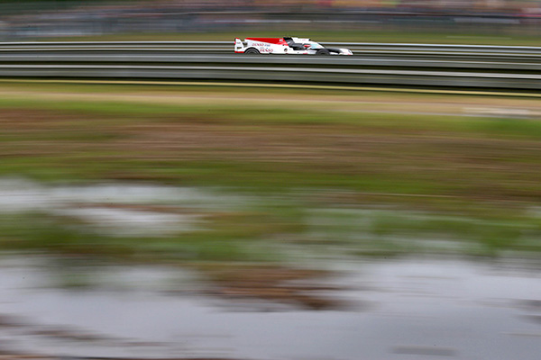 WEC 2018-19 第2戦 ル・マン24時間レース フォトギャラリー