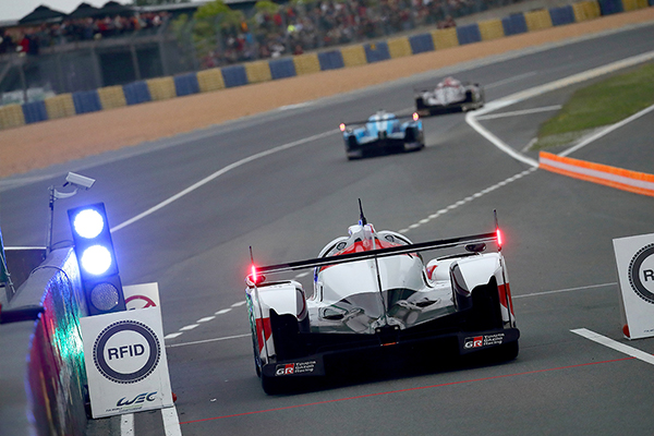 WEC 2018-19 第2戦 ル・マン24時間レース フォトギャラリー