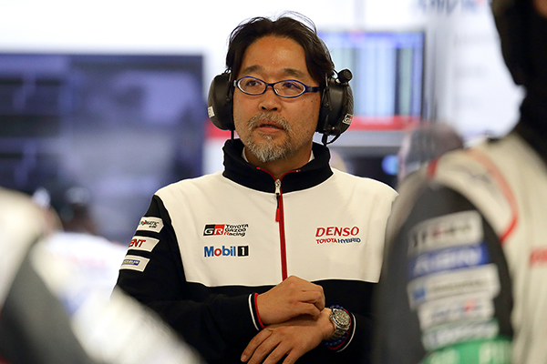 WEC 2018-19 第2戦 ル・マン24時間レース フォトギャラリー