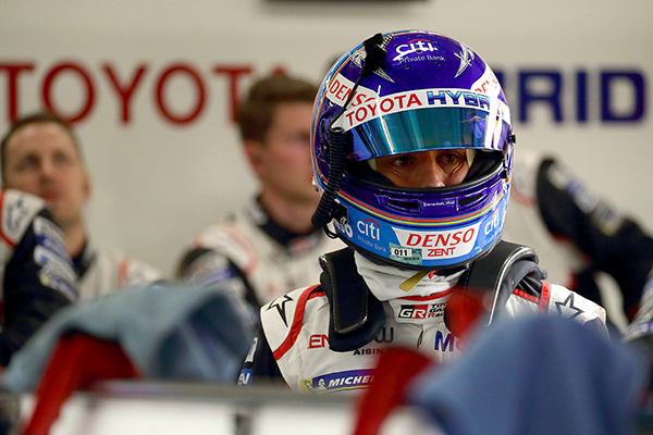 WEC 2018-19 第2戦 ル・マン24時間レース フォトギャラリー