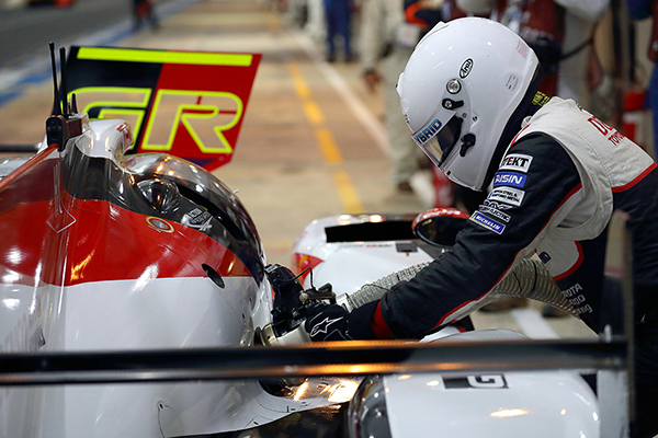 WEC 2018-19 第2戦 ル・マン24時間レース フォトギャラリー