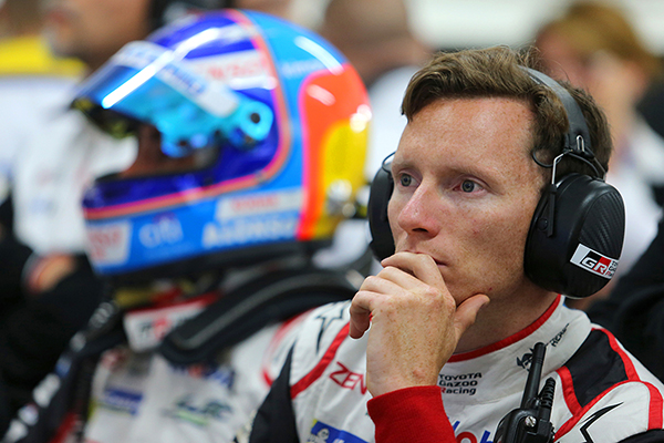 WEC 2018-19 第2戦 ル・マン24時間レース フォトギャラリー