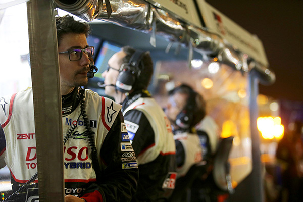 WEC 2018-19 第2戦 ル・マン24時間レース フォトギャラリー