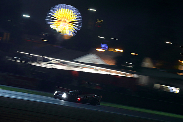 WEC 2018-19 第2戦 ル・マン24時間レース フォトギャラリー