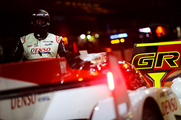 WEC 2018-19 第2戦 ル・マン24時間レース フォトギャラリー