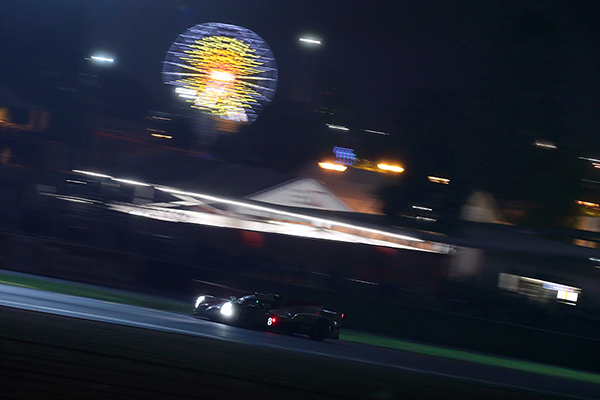 WEC 2018-19 第2戦 ル・マン24時間レース フォトギャラリー