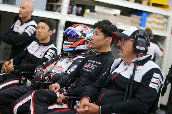 WEC 2018-19 第2戦 ル・マン24時間レース フォトギャラリー