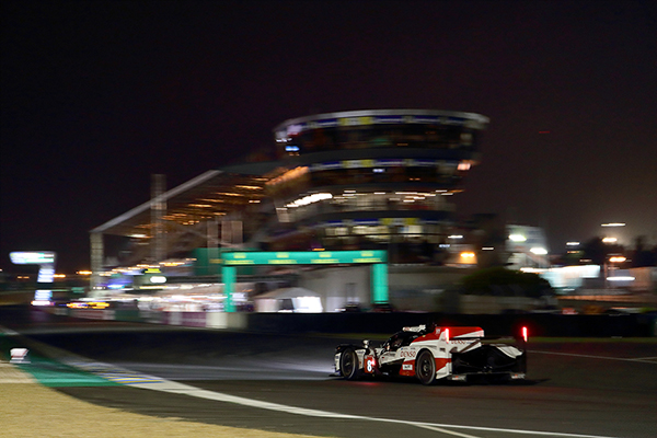 WEC 2018-19 第2戦 ル・マン24時間レース フォトギャラリー