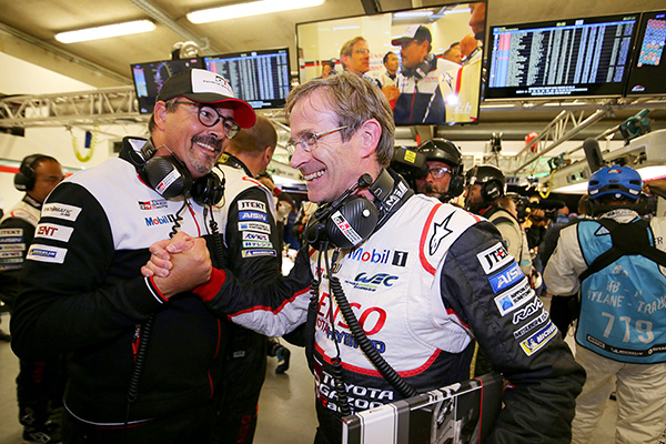 WEC 2018-19 第2戦 ル・マン24時間レース フォトギャラリー