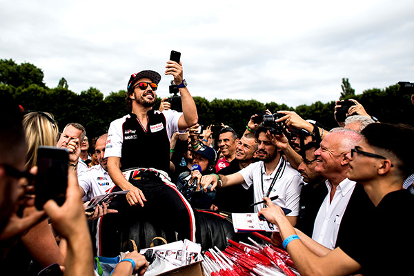 WEC 2018-19 第2戦 ル・マン24時間レース フォトギャラリー