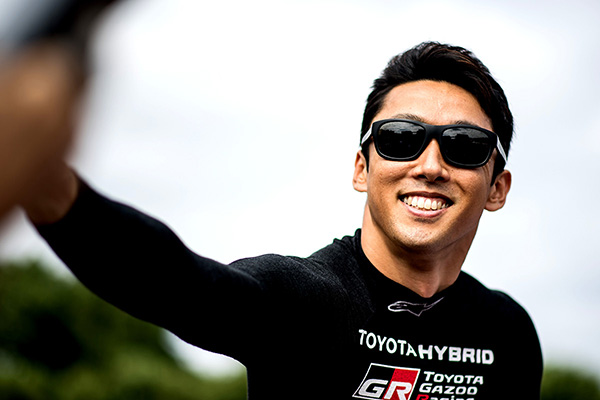 WEC 2018-19 第2戦 ル・マン24時間レース フォトギャラリー