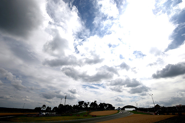 WEC 2018-19 第2戦 ル・マン24時間レース フォトギャラリー