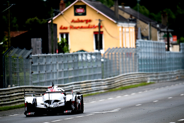 WEC 2018-19 第2戦 ル・マン24時間レース フォトギャラリー