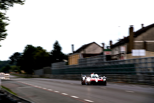 WEC 2018-19 第2戦 ル・マン24時間レース フォトギャラリー