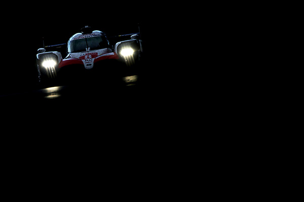 WEC 2018-19 第2戦 ル・マン24時間レース フォトギャラリー