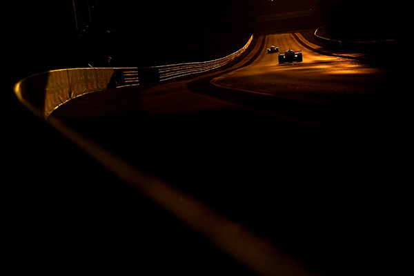 WEC 2018-19 第2戦 ル・マン24時間レース フォトギャラリー