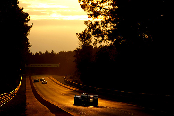 WEC 2018-19 第2戦 ル・マン24時間レース フォトギャラリー